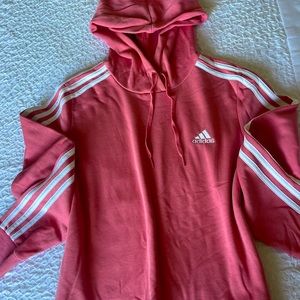 Adidas hoodie
